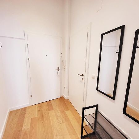 Novara City Apartment Відень Екстер'єр фото