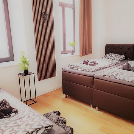 Novara City Apartment Відень Екстер'єр фото