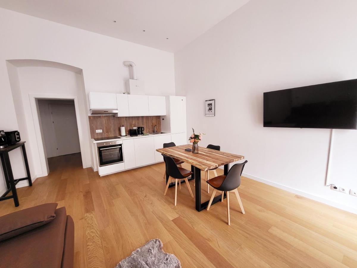 Novara City Apartment Відень Екстер'єр фото