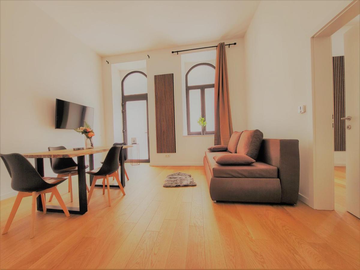Novara City Apartment Відень Екстер'єр фото