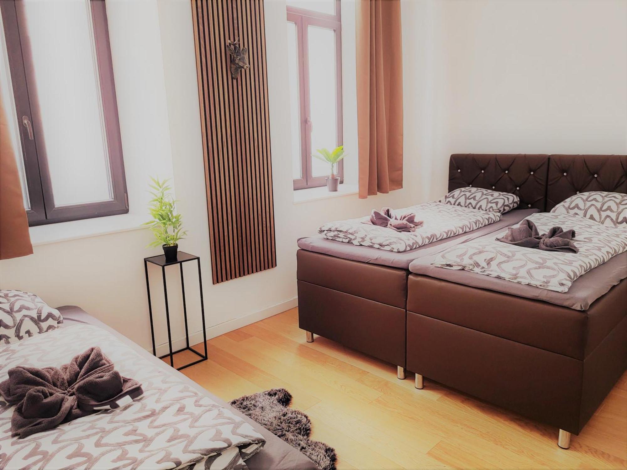 Novara City Apartment Відень Екстер'єр фото